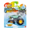 1:64 Hot Wheels Monster Trucks Renk Değiştiren Arabalar thumbnail 5