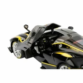 Bburago 1:18 Ferrari FXX K Model Araba thumbnail 4