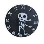 3d İskelet Masa Saati thumbnail 2