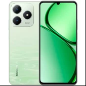 Realme C63 256 8 GB (Realme Türkiye Garantili) Yeşil thumbnail 1