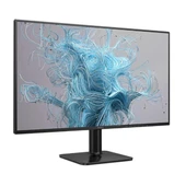 PHILIPS 23.8" IPS 24E2N1110 4MS 120Hz HDMI EV Ofis Tipi Monitör (1920 X 1080) thumbnail 2