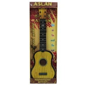 Büyük İspanyol Gitar thumbnail 2