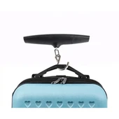 Taşınabilir Elektronik El Tartısı thumbnail 2