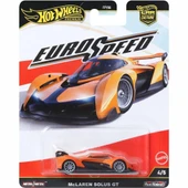 Hot Wheels Premium Car Culture McLAREN SOLUS GT JBK78 thumbnail 1