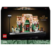 LEGO Fransız Kafe 10362 thumbnail 4
