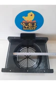 Makine için Fanve rezistans kutusu (172x150mm) thumbnail 4