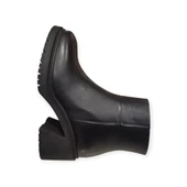 MAMMAMİA D25KB-8470 TOPUKLU DERİ HAFİF KADIN BOT thumbnail 6