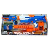 Air Warriors Sünger Atan Oyuncak Seti thumbnail 5