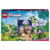 LEGO Friends Arıcıların Evi ve Çiçek Bahçesi 42669 thumbnail 5