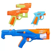 Nerf N-Serisi Gear Up Paketi INT-F8633 thumbnail 2