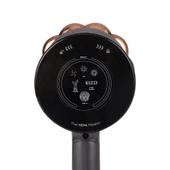 Yasomi Vion Plus V11 H12 Hepa Mop Başlık Led Işıklı Turbo Başlık Dikey Süpürge thumbnail 9