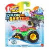 1:64 Hot Wheels Monster Trucks Renk Değiştiren Arabalar thumbnail 3