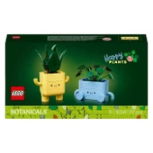 LEGO Botanicals Mutlu Bitkiler 10349 thumbnail 4