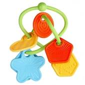 LC Kıvrımlı Çıngırak thumbnail 4