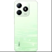 Realme C63 256 8 GB (Realme Türkiye Garantili) Yeşil thumbnail 2