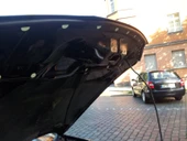 5 ADET Mazda araç kaput contası klipsi - 1014729 thumbnail 3