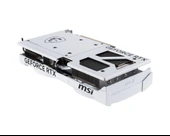 MSI GEFORCE 5070 12G VENTUS 2X OC WHITE 192BIT VGA thumbnail 3