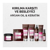 Urban Care Argan Oil & Keratin Saç Bakım Şampuanı 250 ml thumbnail 4