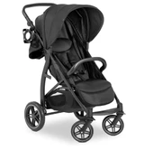 Hauck Rapid 4D Bebek Arabası Siyah thumbnail 1