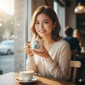 Yıldız Kulp Hello Kitty Kupa thumbnail 1