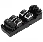 VOLVO S90 SOL DÖRTLÜ CAM DÜĞMESİ ANAHTARI 2018-2021 thumbnail 1