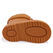 İgor W10257 Bimbi Euri Karamel Ortopedik Erkek Çocuk Yağmur Çizme thumbnail 4