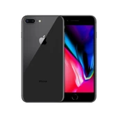 Apple İphone 8 Plus 128 GB Siyah Yenilenmiş Cep Telefonu thumbnail 2