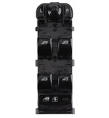 VOLVO XC90 SOL DÖRTLÜ CAM DÜĞMESİ ANAHTARI 2017-2022 thumbnail 5