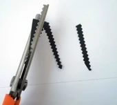 Sürfile Zig Zag Makası thumbnail 2