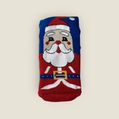Kış Gecesi Noel Baba Çorabı thumbnail 1
