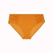 Büyük Beden Kalın Kenar Tek Alt Bikini Alt thumbnail 4