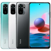 Xiaomi Redmi Note 10S 128 GB Mavi Cep Telefeonu ( Teşhir-Outlet ) thumbnail 1