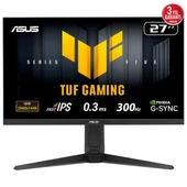 ASUS 27" IPS TUF GAMING VG27AQML5A 1MS 300Hz HDMI-DP Gaming Monitör (2560 X 1440) thumbnail 1