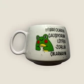 Kurbağa'nın Dürüstlüğü Kupası thumbnail 2