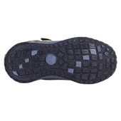 Wisco 064 Füme-Sarı Erkek Çocuk Kürklü Bot thumbnail 4