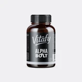Vitafy Alpha Bolt thumbnail 1