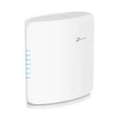 TP-LINK ARCHER BE450 WIFI7 BE7200 DUAL BAND ROUTER thumbnail 1