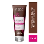 Urban Care Argan Oil & Keratin Saç Bakım Şampuanı 250 ml thumbnail 3