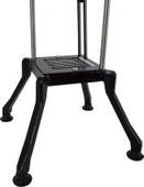 PATATES DİLİMLEME MAKİNESİ 9X9 mm HIZLI, PRATİK, DAYANIKLI thumbnail 3