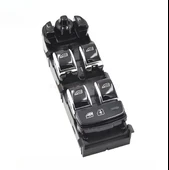 VOLVO S90 SOL DÖRTLÜ CAM DÜĞMESİ ANAHTARI 2018-2021 thumbnail 6