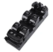 VOLVO XC90 SOL DÖRTLÜ CAM DÜĞMESİ ANAHTARI 2017-2022 thumbnail 1