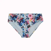 Büyük Beden Kalın Kenar Tek Alt Bikini Alt thumbnail 1