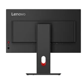 LENOVO 23.8" IPS THINKVISION T24D-40 64B9GAT1TK 4MS 120HZ HDMI-DP KURUMSAL MONİTÖR 1920X1080 thumbnail 3