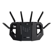 ASUS TUF GAMING BE9400 WIFI7 DUAL BAND ROUTER thumbnail 3