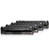 HP 410A (CF410A - CF411A - CF412A - CF413A) Muadil Toner Seti thumbnail 3