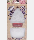 Ev Tipi Ütü Teflonu (altlığı) Kutulu 1 Adet thumbnail 1