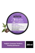 Urban Care Biotin Caffein Dökülme Karşıtı Peeling Şampuan 200 ml thumbnail 1