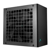 DEEPCOOL 550W 80+ BRONZE PK550D POWER SUPPLY thumbnail 1