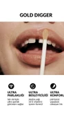 Avon Ultra Colour Dudak Parlatıcısı - Gold Digger thumbnail 2