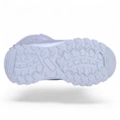 Skuaıter 014 Ndrps Gri Kürklü Kız Çocuk Bot thumbnail 4